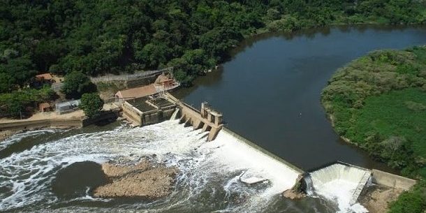 Cetesb instala Estação de Monitoramento