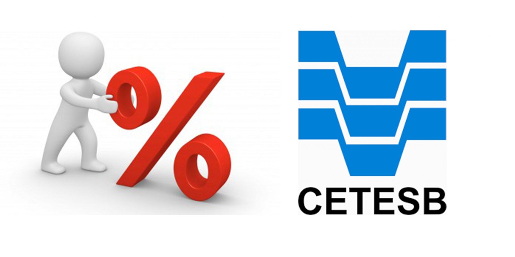 Sentença do TJ reduz valores nas taxas da CETESB